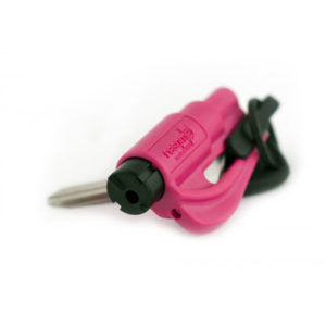 ResQme™ <span style="color: #ff00ff;">Fuschia</span>