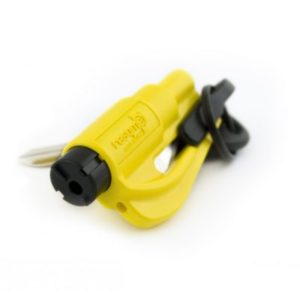 ResQme™ <span style="color: #FFDF00;">Jaune</span>