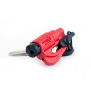 ResQme™ <span style="color: #FF390D;">Rouge</span>