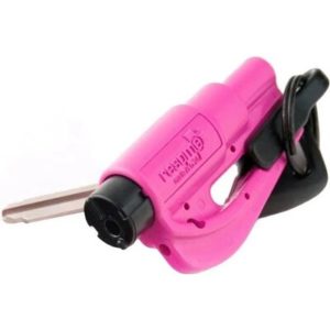ResQme™ <span style="color: #F1BAD1;">Rose</span>